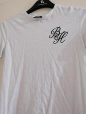 Beck hersey white for sale  BRANDON