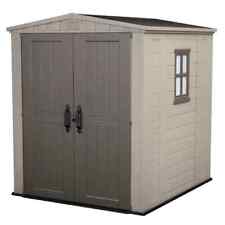 Shed 6x6 garden for sale  CHESTERFIELD