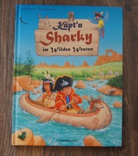 Käpt sharky wilden gebraucht kaufen  Velbert