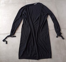 Stefanel schwarze strickjacke gebraucht kaufen  Kassel