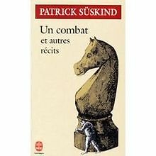 Combat autres récits gebraucht kaufen  Berlin