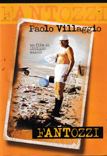 Dvd fantozzi ita usato  Monterotondo