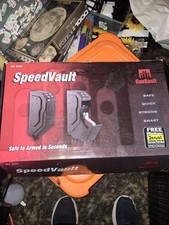 Gunvault speedvault sv500 for sale  West Haven