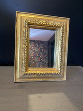 Gold gilded framed for sale  Springfield