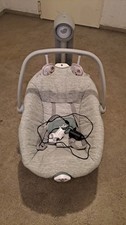 Joie babyschaukel serina gebraucht kaufen  Rosdorf