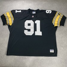 Pittsburgh steeler jersey for sale  LONDON