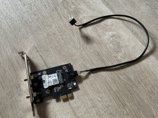 Asus pce ax3000 gebraucht kaufen  Plön
