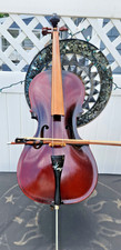Kay cello model for sale  Brick