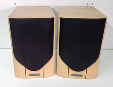 Mission m31i bookshelf for sale  MAIDSTONE