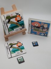 Nintendo kim possible gebraucht kaufen  Würzburg