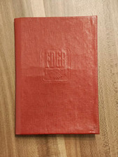 Ddr fdgb mitgliedsbuch gebraucht kaufen  Hohenlinden