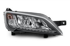 Fiat ducato headlight for sale  LETCHWORTH GARDEN CITY