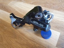 Shimano deore m567 gebraucht kaufen  Böhlen