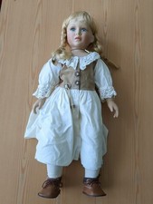 Schneider puppe vintage gebraucht kaufen  Essen