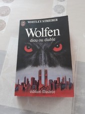 Roman whitley strieber d'occasion  Rezé
