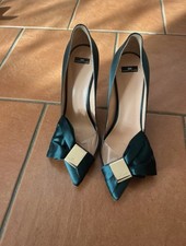 Tacchi verdi con usato  Italia