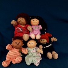 Lot cabbage patch for sale  Fort Wayne