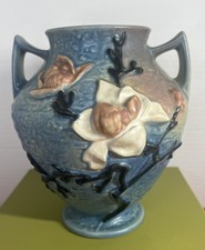 Vintage roseville vase for sale  Jersey City