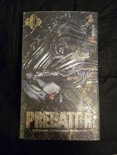 hot toys predator figure for sale  Saint Paul