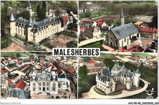 Avcp8 0691 malesherbes d'occasion  France