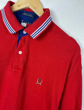 Tommy hilfiger polo for sale  LONDON