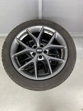 Bbs felgen 18 gebraucht kaufen  Illingen