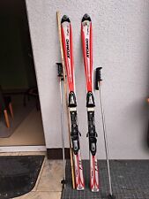 Ski . skischuhe gebraucht kaufen  Burgthann