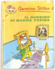Libro sorriso monna usato  Sant Elpidio a Mare