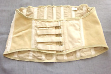 Corset gaine vintage d'occasion  Paimbœuf