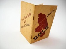 Alte bols cocktails gebraucht kaufen  Merseburg