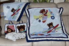 Lambs ivy airplane for sale  San Antonio