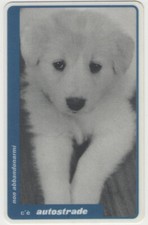 Viacard serie immagini usato  Riposto