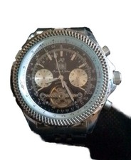 Kronen sohne orologio usato  Viareggio