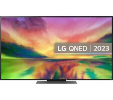 50qned816re smart qned for sale  BORDON