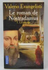 Roman nostradamus tome d'occasion Roman nostradamus tome d'occasion  Biscarrosse