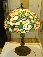 Vintage leaded glass for sale  Stroudsburg