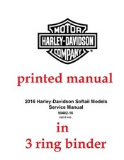 Printed service repair for sale  Tacoma