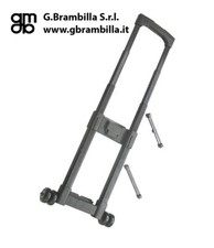 Maniglia telescopica estensibi usato  Pieve Emanuele