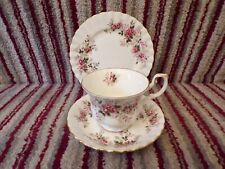 Royal albert tea for sale  FRODSHAM
