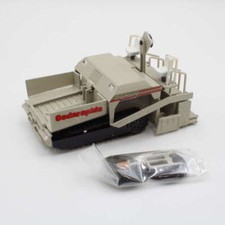 Pavimentadora Cedarapids Greyhound escala 1:50 modelo fundido Terex co ZZ3550 comprar usado  Enviando para Brazil