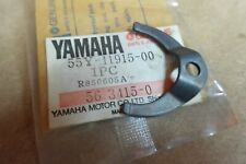 Yamaha yz125 yz250 for sale  LEICESTER