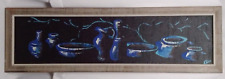 Mid century impasto for sale  Toms River