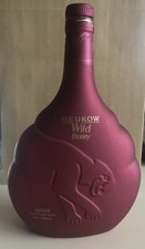 Bouteille vide cognac d'occasion  Dijon