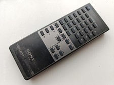 Télécommande audio player d'occasion  Lilles-Lomme