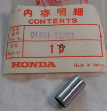 Honda nos ca72 for sale  Odessa