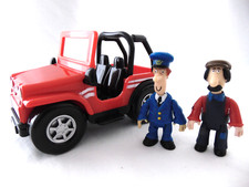 Postman pat ted for sale  NORTHWICH