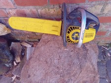 Mcculloch mac 130 for sale  WIGAN