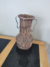 Retro style rattan for sale  SCUNTHORPE