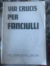 Antico vintage collezione usato  Ascoli Piceno