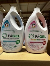 Fagel ŻEL DO PRANIA 2х5.8 L na sprzedaż  PL